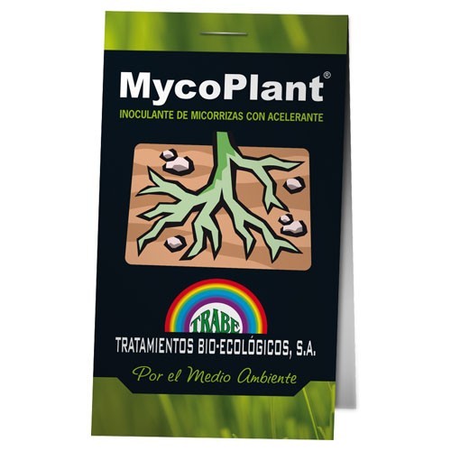 Mycoplant Polvo 5 gr/sobre Trabe