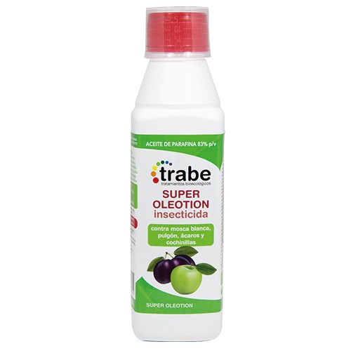 Super Oleotion (Insecticida) 250ml