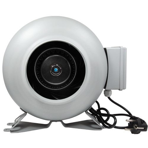 Extractor MT125 Cornwall Electronics