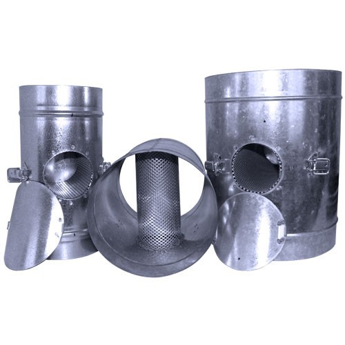 Tubo con Rejilla para ONA Block 125