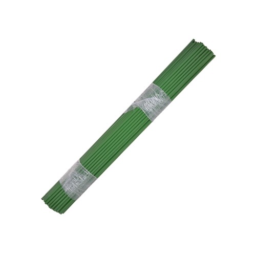 Tutor plástico 8x700 mm (100 uds/fardo)