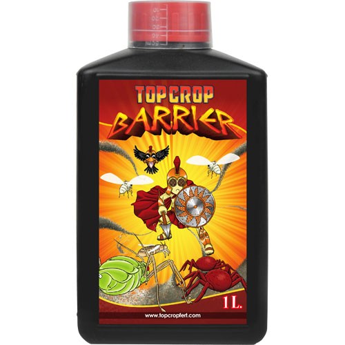 UK Barrier 1 L Top Crop (12 uds/caja) IN