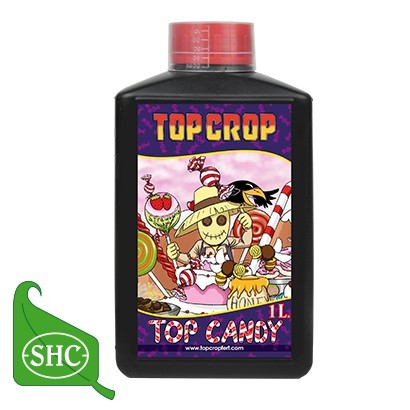 UK Top Candy 1 L Top Crop (12 uds/caja)