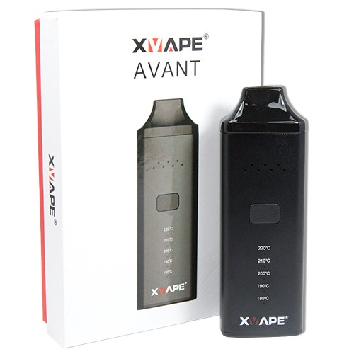 Vaporizador XVAPE Avant