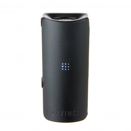 Vaporizador DaVinci Miqro Onix/Blk
