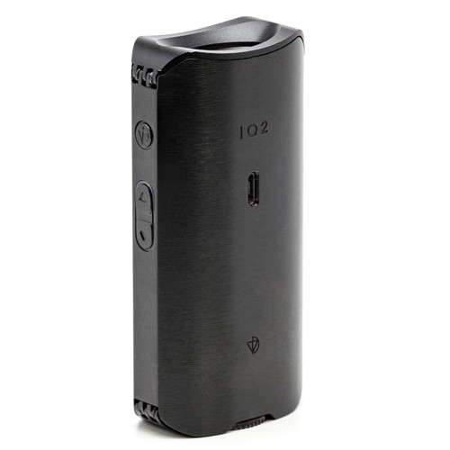Vaporizador DaVinci IQ2 Black