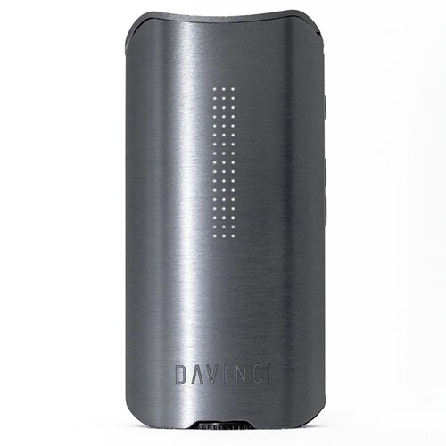 Vaporizador DaVinci IQ2 Grey
