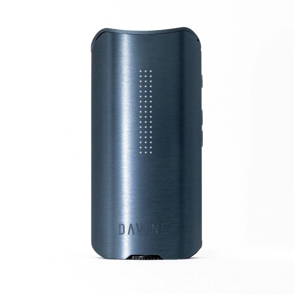 Vaporizador DaVinci IQ2 Blue