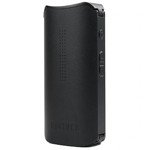 Vaporizador DaVinci IQC Onyx/Blk
