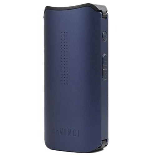 Vaporizador DaVinci IQC Sapphire