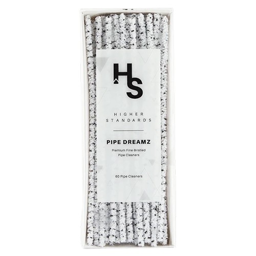 Pipe Dreamz Higher Standards 60 uds