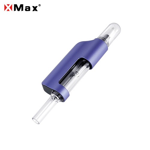 Vaporizador XMAX Daboo Morado