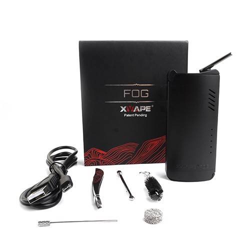 Vaporizador XVAPE Fog
