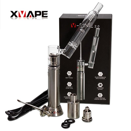 Vaporizador V-ONE 20