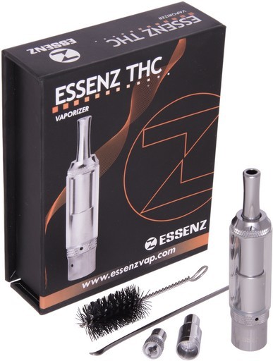 Vaporizador Essenz THC + Batería 650mAh