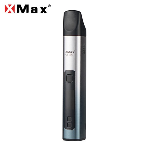 Vaporizador XMAX V3 Pro Plata