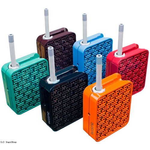 Vaporizador Wispr