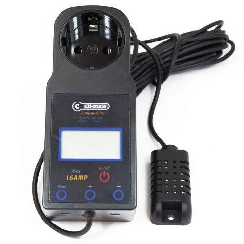 Humi Controller 16A CLI-MATE