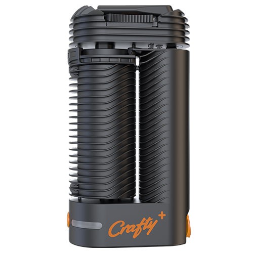 Vaporizador Crafty Plus