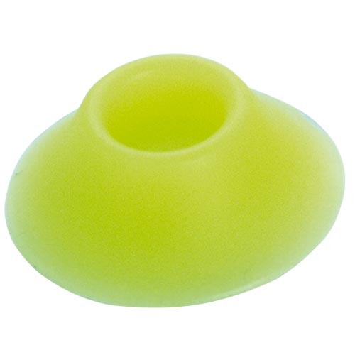 Ventosa Pie Elik Amarilla