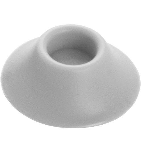 Ventosa Pie Elik Gris