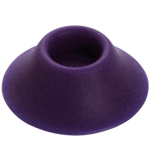 Ventosa Pie Elik Lila