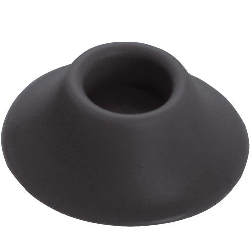 Ventosa Pie Elik Negra