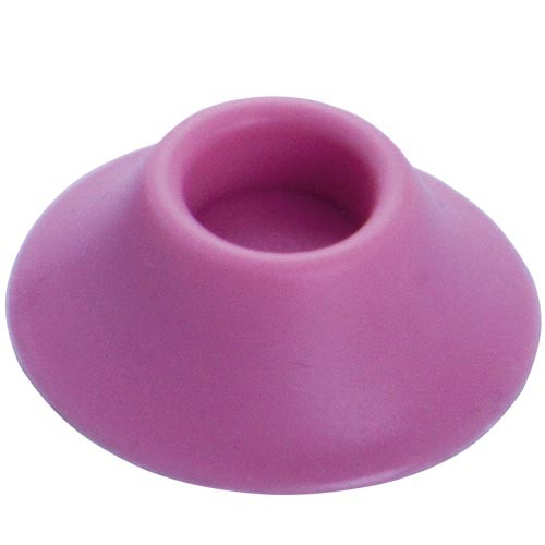 Ventosa Pie Elik Rosa