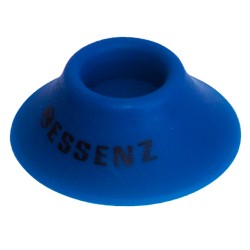 Ventosa Pie Essenz Azul