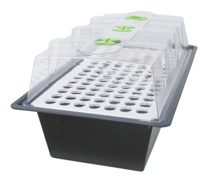 X-STREAM 120 Propagador Aero Nutricultur