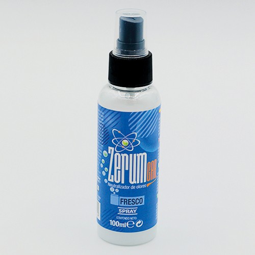 Zerumcar Fresco 100ml Zerum