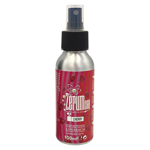 Zerumcar Cereza 100ml Zerum