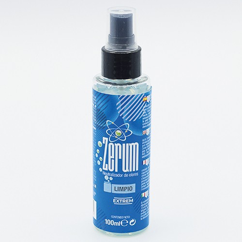 Zerum Extrem Limpio 100ml Zerum
