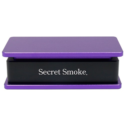 Molde Rosin Prensa Secret Smoke