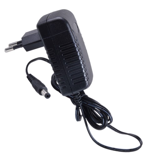 Fuente alimentación bomba vacío SSmoke