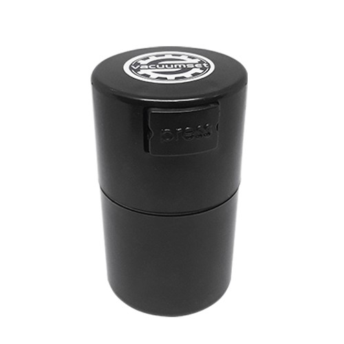 Bote de vacío 60 ml by Secret Smoke