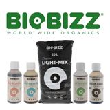 BIOBIZZ