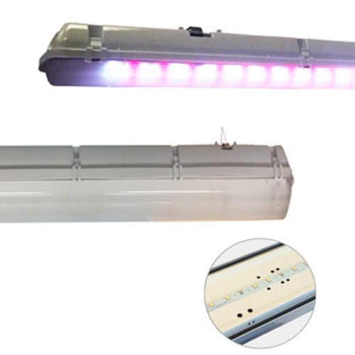 Pantalla LED SB Waterproof 40 W ETI