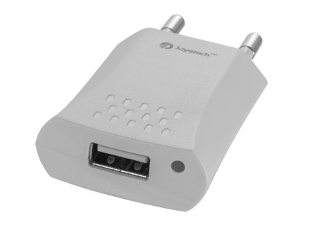 Adaptador USB a red eRoll Blanco