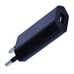 Adaptador USB a red pequeño