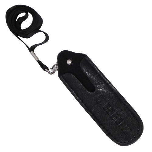 Bolsa Cuero Colgante