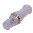 Boquilla Atomizador Transparente