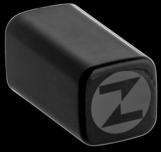 Tapa Cube Negro Essenz