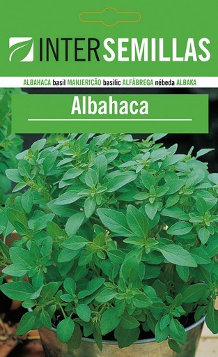 SC Albahaca