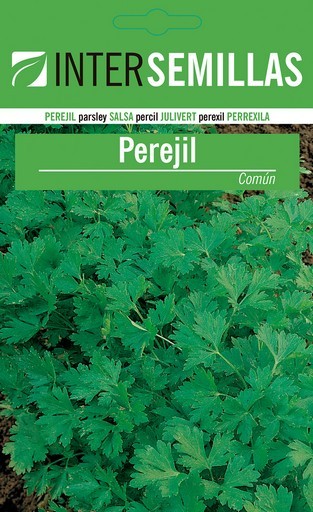 SC Perejil Común