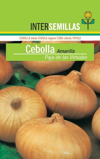 SC Cebolla Amarilla Paja de las Virtudes