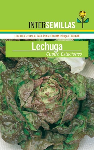 SC Lechuga 4 Estaciones