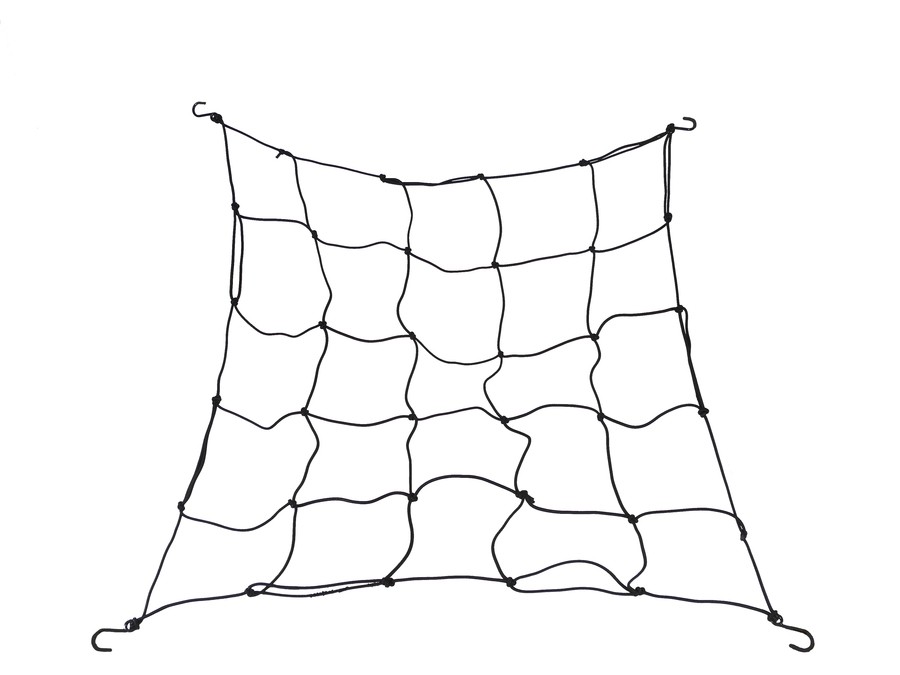 Malla Elástica SCROG 80 x 80 cm