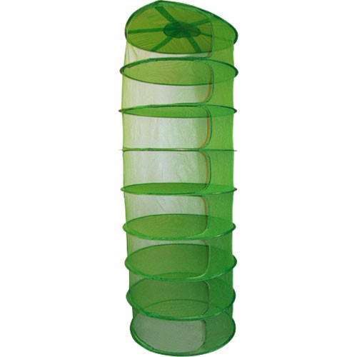 Secadora Redonda GRANDE 90 cm Colgar(8 e