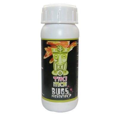 Tiki Moi Bugs Prevention 100 ml  Agroite